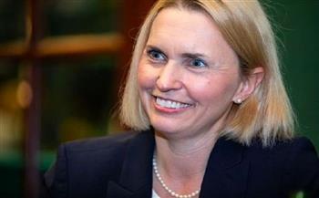 السفيرة الأمريكية في كييف: التحقيق فى جرائم الحرب الروسية يواجه تحديات كبيرة