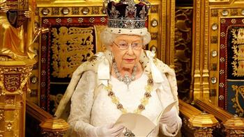 بريطانيا تختتم احتفالات اليوبيل البلاتيني للملكة إليزابيث الثانية