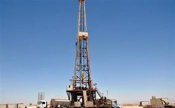 النفط السورية: وضع بئر غاز جديد في الخدمة بطاقة إنتاجية 250 ألف متر مكعب يوميا