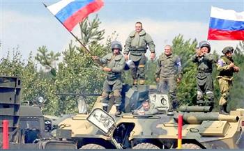 مسئول أوكراني: العملية العسكرية الروسية يمكن إيقافها بالدبلوماسية والعقوبات والسلاح