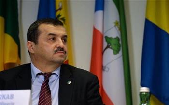 وزير الطاقة الجزائري في زيارة عمل إلى موريتانيا لبحث تعزيز التعاون بين البلدين