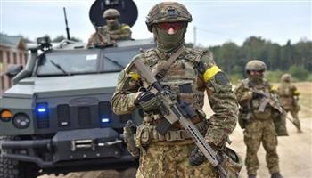 دونيتسك: القوات الأوكرانية تقصف دونيتسك بـ30 قذيفة خلال 10 دقائق