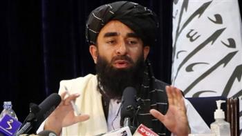 طالبان تستنكر تصريحات المتحدثة باسم الحزب الحاكم في الهند