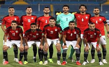 30 دقيقة.. منتخب مصر يبحث عن الهدف الأول أمام غينيا