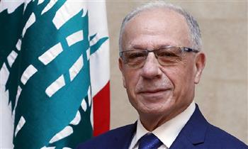 وزير دفاع لبنان يحذر من تدهور أمني جنوبي البلاد بسبب إسرائيل