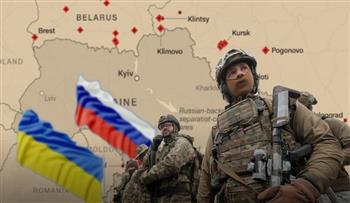 المصري للشئون الخارجية: استبعد حدوث انفراجة قريبة في الأزمة الأوكرانية الروسية
