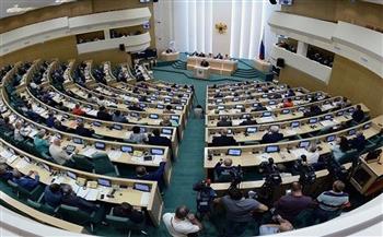 مجلس الاتحاد الروسي ينتقد إغلاق دول أوروبية أجواءها أمام طائرة لافروف