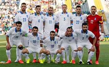 اليونان يتخطى كوسوفو بهدف في دوري الأمم الأوروبية
