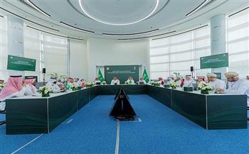 السعودية ترأس اجتماع فريق العمل الخليجي لتحضير أعمال المؤتمر العالمي للاتصالات الراديوية 2023