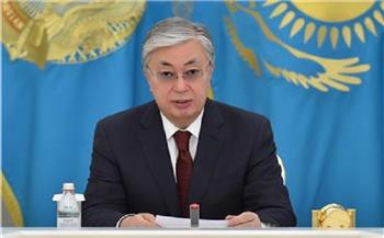 كازاخستان: 77,18% من الناخبين أيدوا التعديلات الدستورية