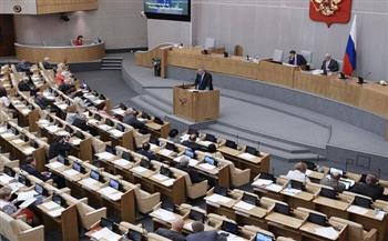 رئيس مجلس الدوما الروسي: قرارات المحكمة الأوروبية لحقوق الإنسان لن يتم تنفيذها