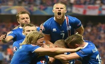 أيسلندا تواجه ألبانيا في دوري الأمم الأوروبية.. 