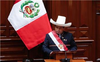 استدعاء رئيس بيرو في إطار تحقيق حول مزاعم باستغلال النفوذ 