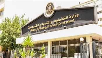 خلال 8 سنوات.. «التخطيط» تنجح في تجاوز الاستثمارات الكلية حاجز التريليون جنيه