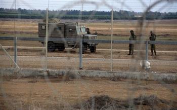 الجيش الاسرائيلى : تفعيل صفارات الإنذار في غلاف غزة 