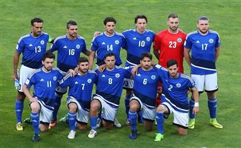 كازاخستان تتحدي سلوفاكيا في دوري الأمم الأوروبية.. الليلة