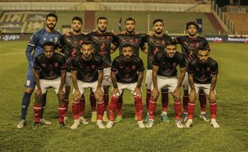 موعد مباراة الأهلي المقبلة في كأس مصر