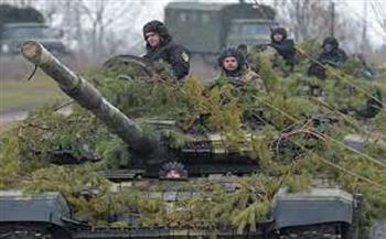 قوات دونيتسك: القضاء على نحو 40 عسكريا أوكرانيا خلال الساعات الـ24 الأخيرة 