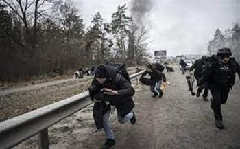 مسئول أوكراني: مقتل 32 صحفيًا منذ اندلاع حرب أوكرانيا 