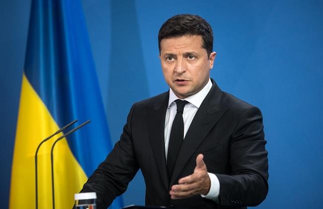 زيلنيسكي: الوضع سيصبح بالغ الصعوبة بالنسبة لأوكرانيا في هذه الحالة