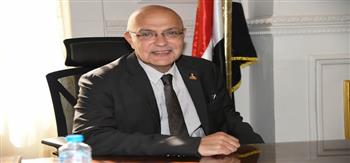 النائب أحمد صبور: المؤتمر الطبى الأفريقي الأول سيفتح آفاقا جديدة للتعاون بين مصر ودول القارة 