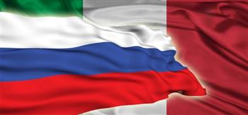 سفير روسيا لدى روما يدعو إيطاليا إلى ضبط النفس للحفاظ على العلاقات بين البلدين