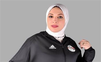 اتحاد الكرة يبحث تطوير الكرة النسائية المصرية