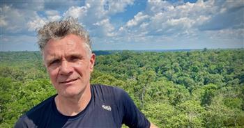 اختفاء صحفي بريطاني وخبير برازيلي في منطقة الأمازون