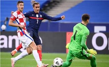 «كرامايتش» يتعادل لكرواتيا أمام فرنسا بدوري الأمم الأوروبية