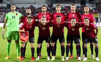  أيسلندا وألبانيا يتعادلان إيجابيا في دوري الأمم الأوروبية
