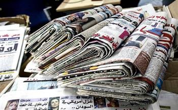 صحف القاهرة تبرز توجيه السيسي باستمرار تطوير منظومة الموانئ البحرية
