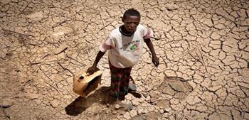الفاو: مستويات كارثية من انعدام الأمن الغذائي والمجاعة في الصومال بسبب الجفاف