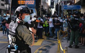 هونج كونج تستعد لأكبر محاكمة بموجب قانون الأمن القومي