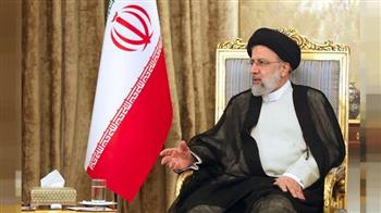 الحرس الثوري الإيراني: الموساد يخطط لاغتيال الرئيس إبراهيم رئيسي