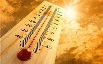 تؤثر على مصر.. الأرصاد تكشف تفاصيل موجة شديدة الحرارة تضرب الشرق الأوسط