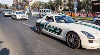 شرطة دبي تؤكد توقيف رجلي أعمال شقيقين متهمَين بالفساد في جنوب إفريقيا