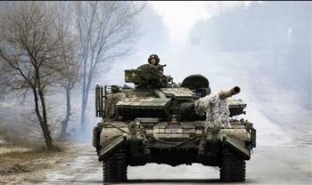 الجيش الأوكراني: مقتل 31 ألفا و350 جنديا روسيا منذ بدء العمليات العسكرية