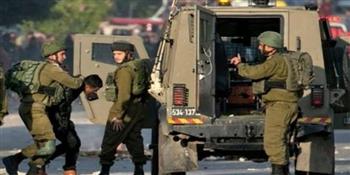 قوات الاحتلال تقتحم مُخيم "قلنديا" شمال القدس.. وتعتقل 20 فلسطينيًا من الضفة الغربية