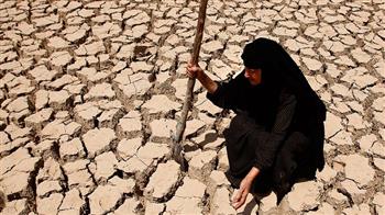 "الهجرة الدولية": الجفاف والفيضانات الدورية في اليمن تهدد سبل العيش والأمن الغذائي للسكان