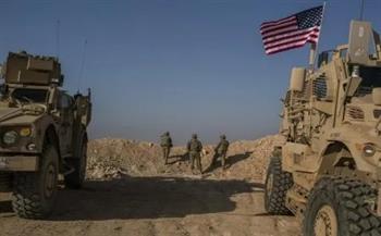 الجيش الأمريكي يحقق فيما إذا كان أحد أفراده شن هجوماً على قاعدة بسوريا