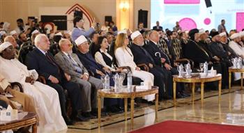 محافظ القاهرة يشارك في المؤتمر الدولي الأول لمركز «سلام» لدراسات التطرف