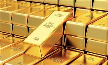 الذهب يستقر عند 1841.49 دولارا للأوقية