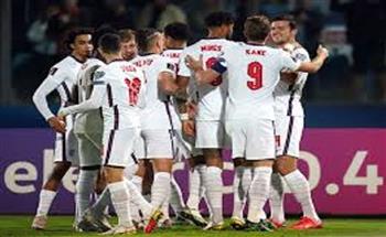 تشكيل إنجلترا المتوقع أمام ألمانيا في دوري الأمم الأوروبية
