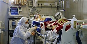 إيران تسجل 139 إصابة جديدة بكورونا و7 وفيات
