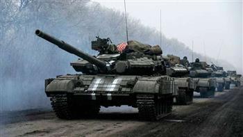 الدفاع الروسية: دمرنا مدافع نرويجية وأمريكية في أوكرانيا