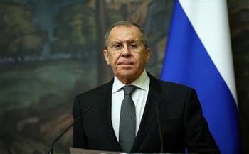 الخارجية الروسية: لافروف سيبحث في تركيا آفاق استئناف مفاوضات السلام مع أوكرانيا