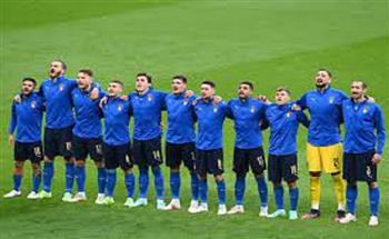 تشكيل إيطاليا المتوقع أمام المجر بدوري الأمم الأوروبية الليلة