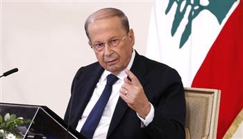 الرئاسة اللبنانية: الوسيط الأمريكي في المفاوضات بين لبنان وإسرائيل سيصل بيروت خلال أسبوع