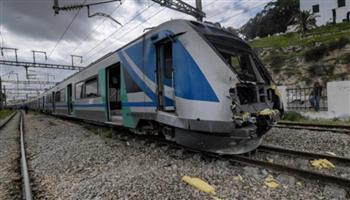 مصرع 3 أشخاص إثر حادث اصطدام بين قطار ركاب وشاحنة في بلغاريا