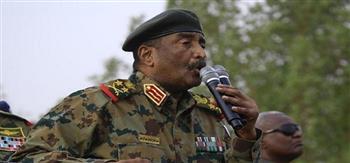 «البرهان» يؤكد عمق وأزلية العلاقات بين السودان وجنوب السودان
